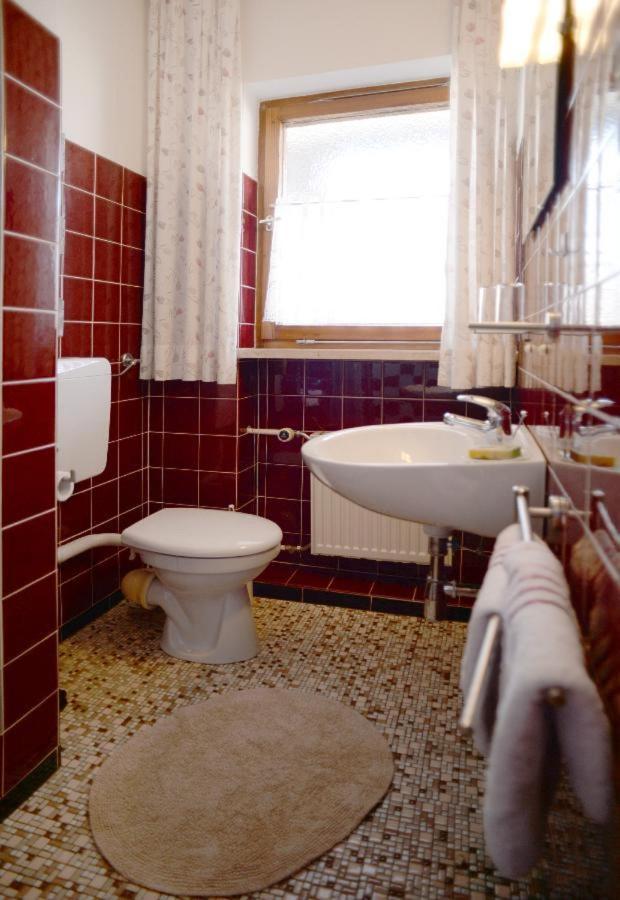 Ferienhaus Evi Bischofsmais Εξωτερικό φωτογραφία