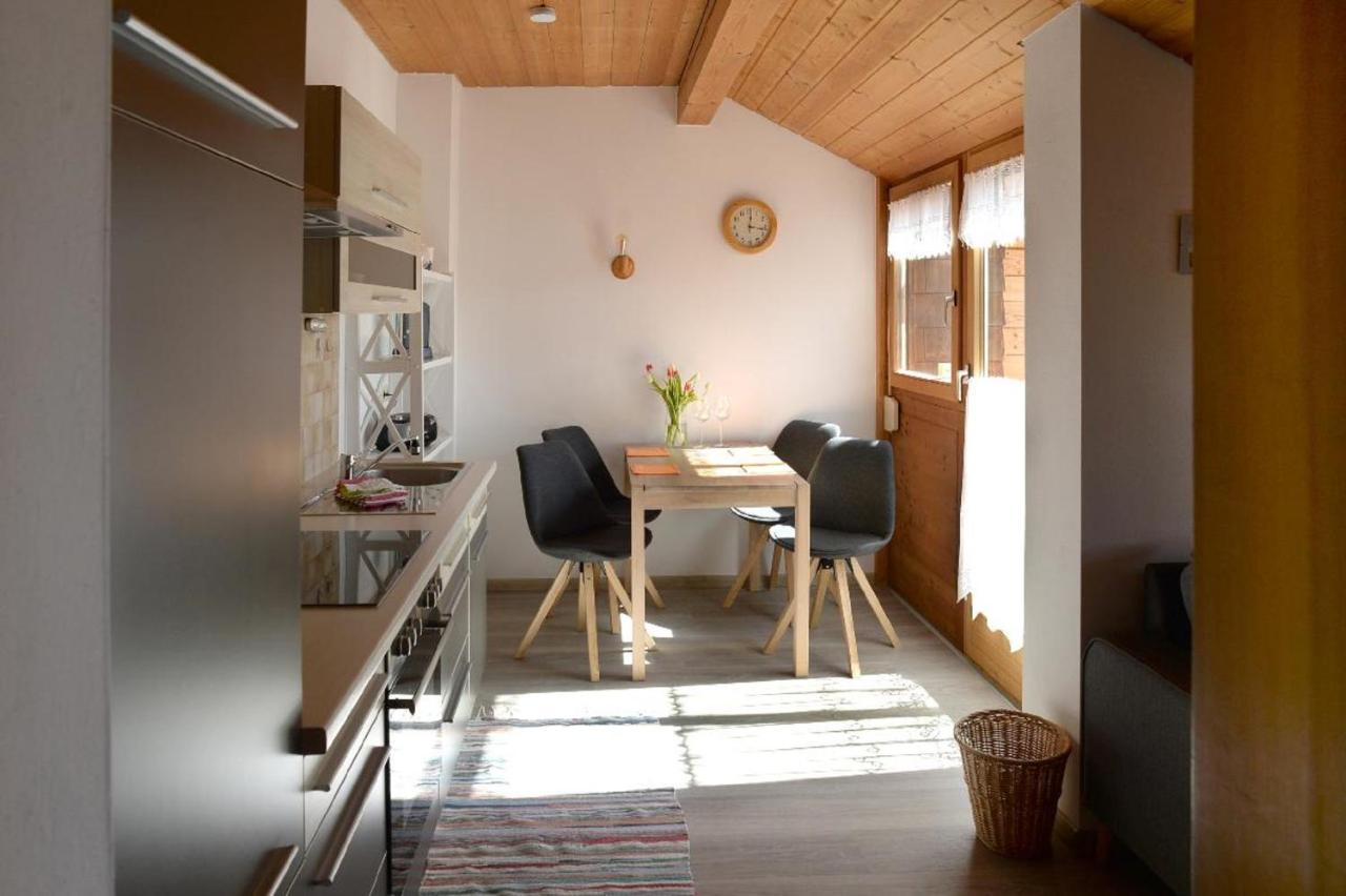 Ferienhaus Evi Bischofsmais Εξωτερικό φωτογραφία