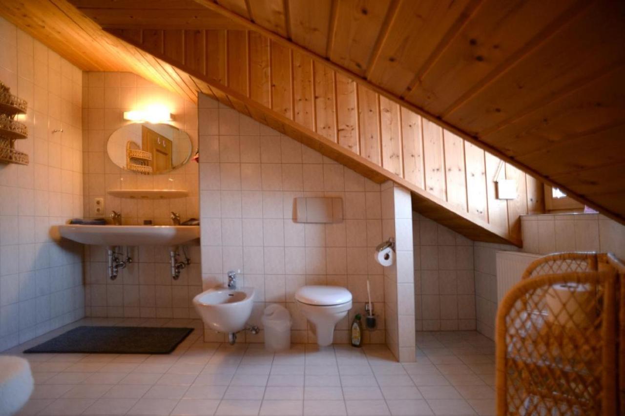 Ferienhaus Evi Bischofsmais Εξωτερικό φωτογραφία