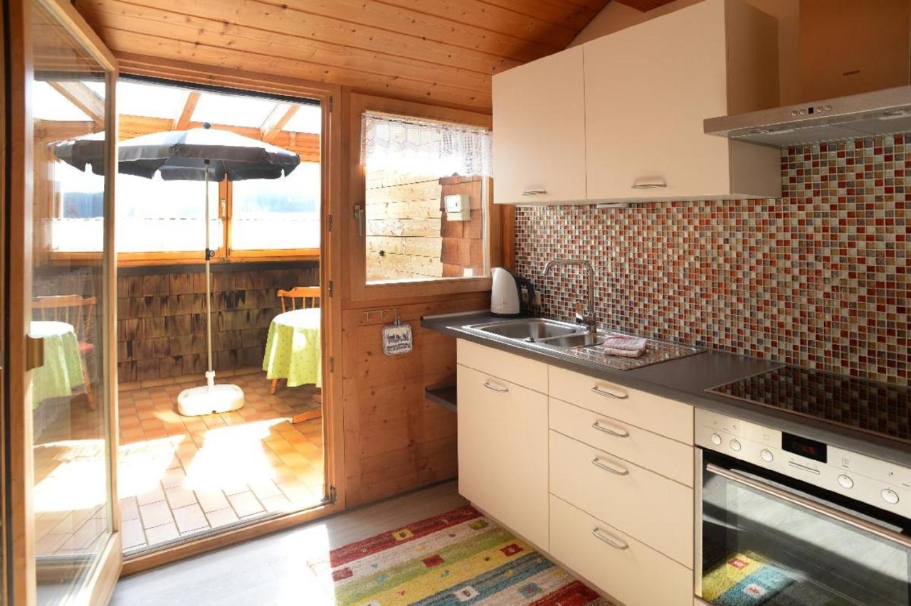 Ferienhaus Evi Bischofsmais Εξωτερικό φωτογραφία