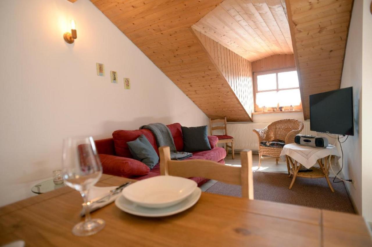 Ferienhaus Evi Bischofsmais Εξωτερικό φωτογραφία