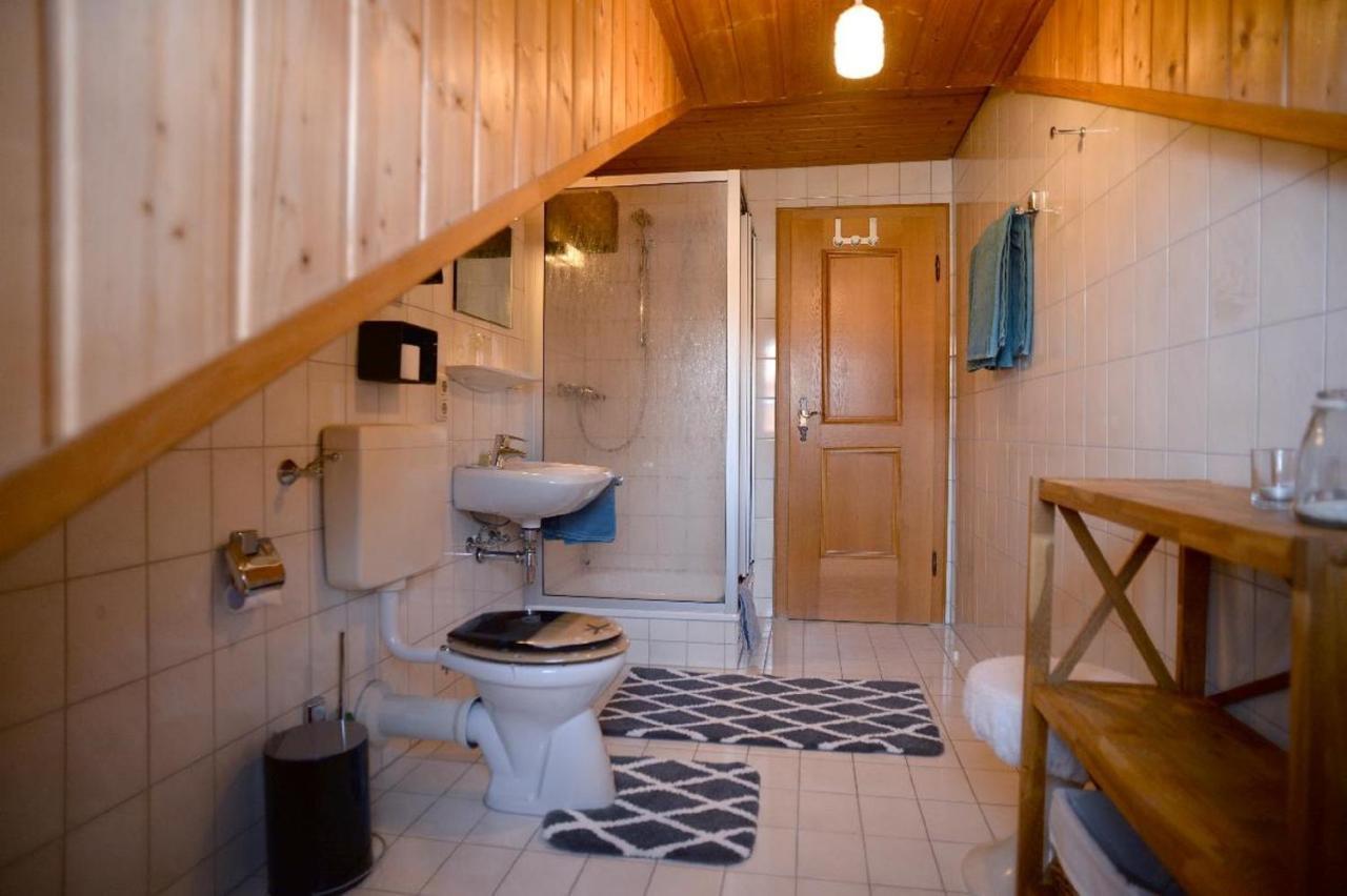 Ferienhaus Evi Bischofsmais Εξωτερικό φωτογραφία