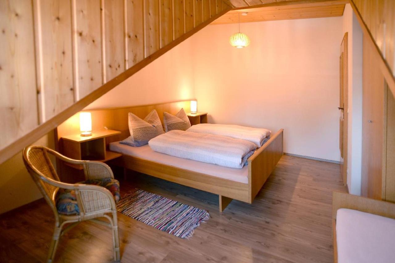 Ferienhaus Evi Bischofsmais Εξωτερικό φωτογραφία