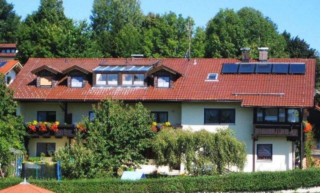 Ferienhaus Evi Bischofsmais Εξωτερικό φωτογραφία